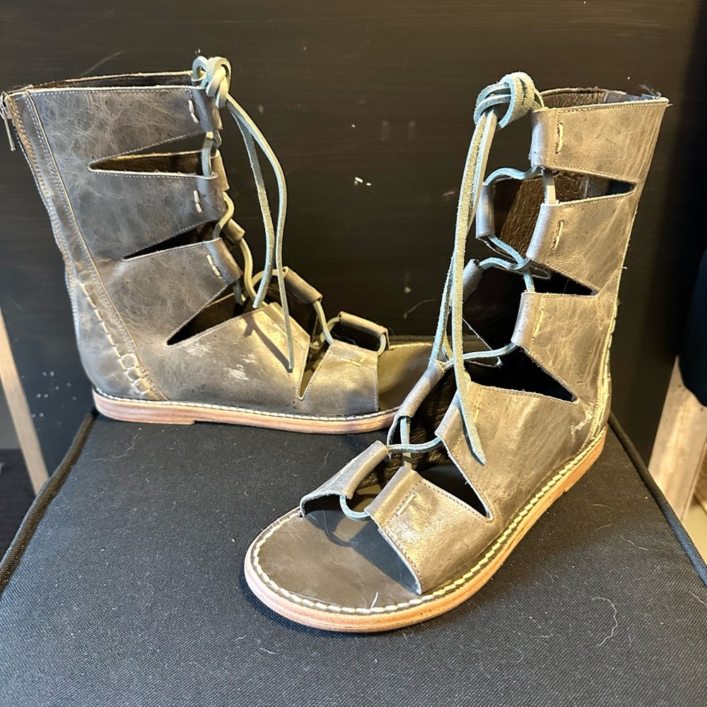 Freebird Cesar - Stone